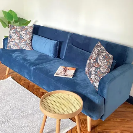 Voyage Au Calme A 10 Minutes Du Centre Avec Parking Inclus Et Fibre, Ideal Solo Et Pro * Ρουέν